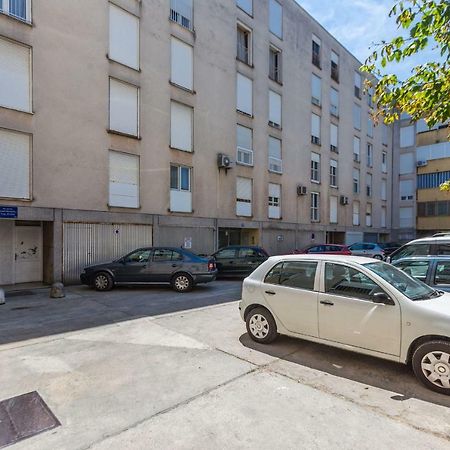 Nina Apartment Zadar Ngoại thất bức ảnh