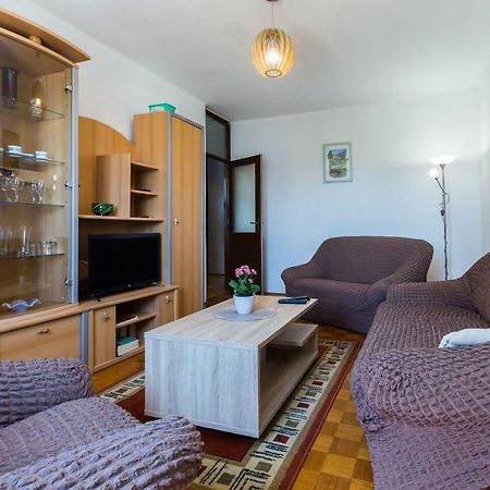 Nina Apartment Zadar Ngoại thất bức ảnh