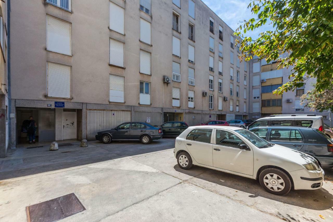 Nina Apartment Zadar Ngoại thất bức ảnh