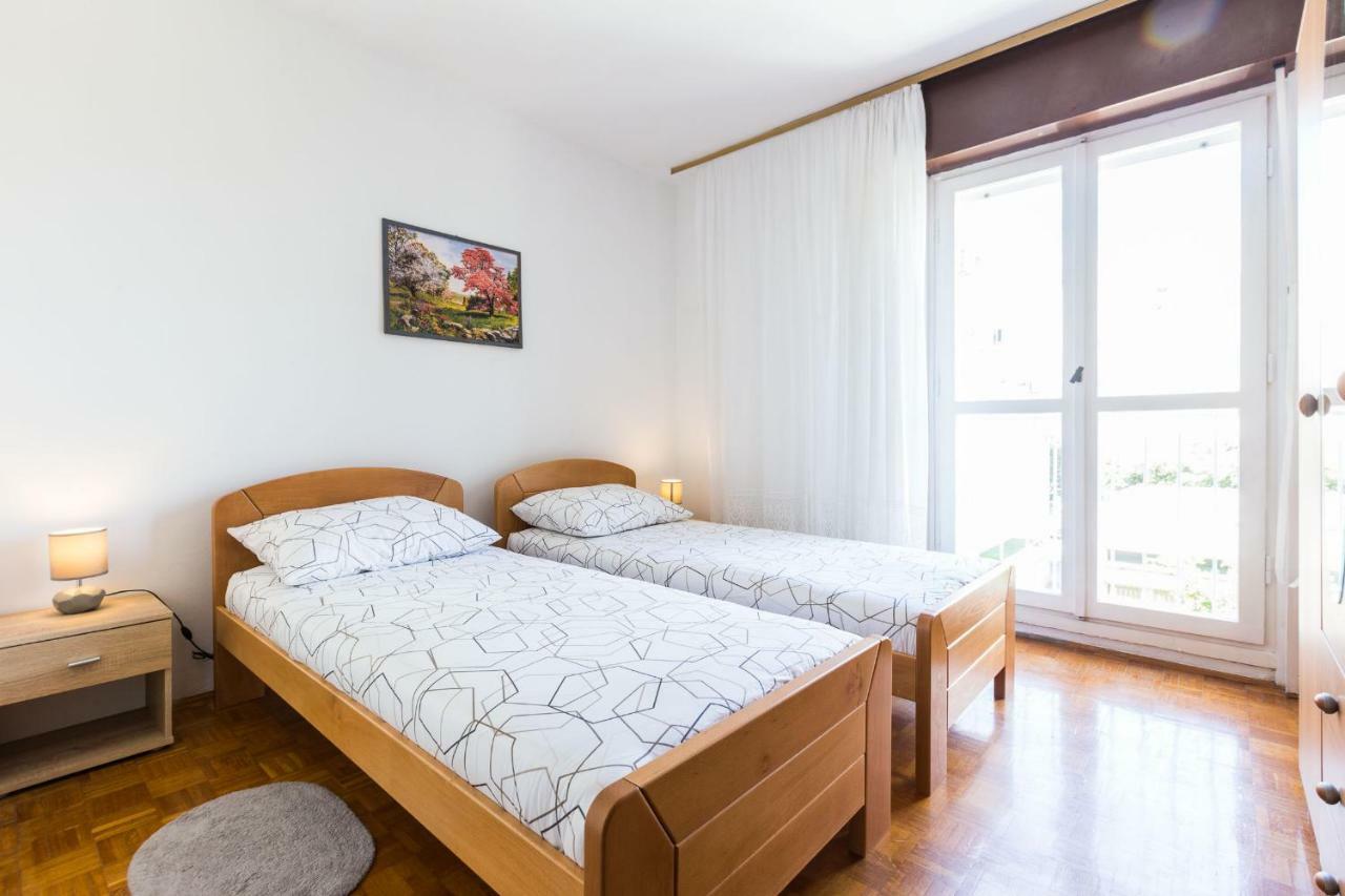 Nina Apartment Zadar Ngoại thất bức ảnh