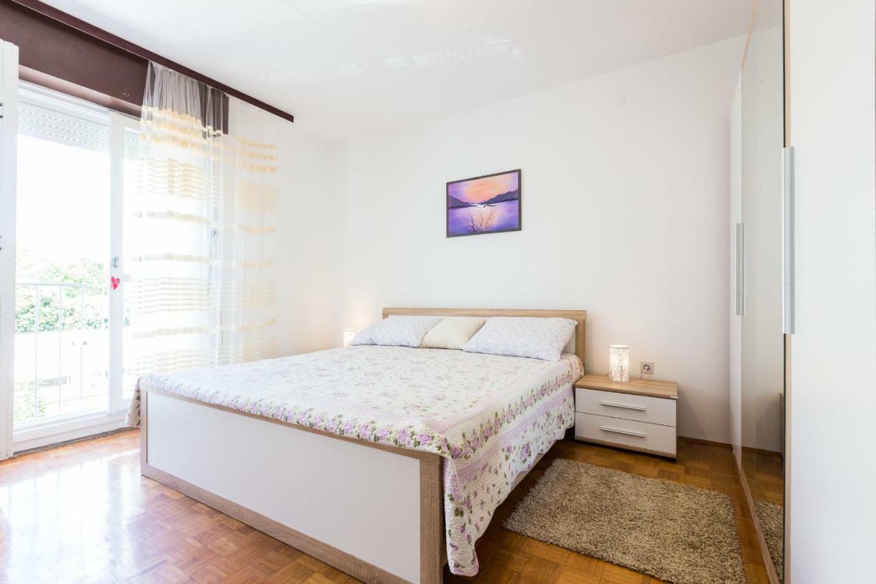 Nina Apartment Zadar Ngoại thất bức ảnh