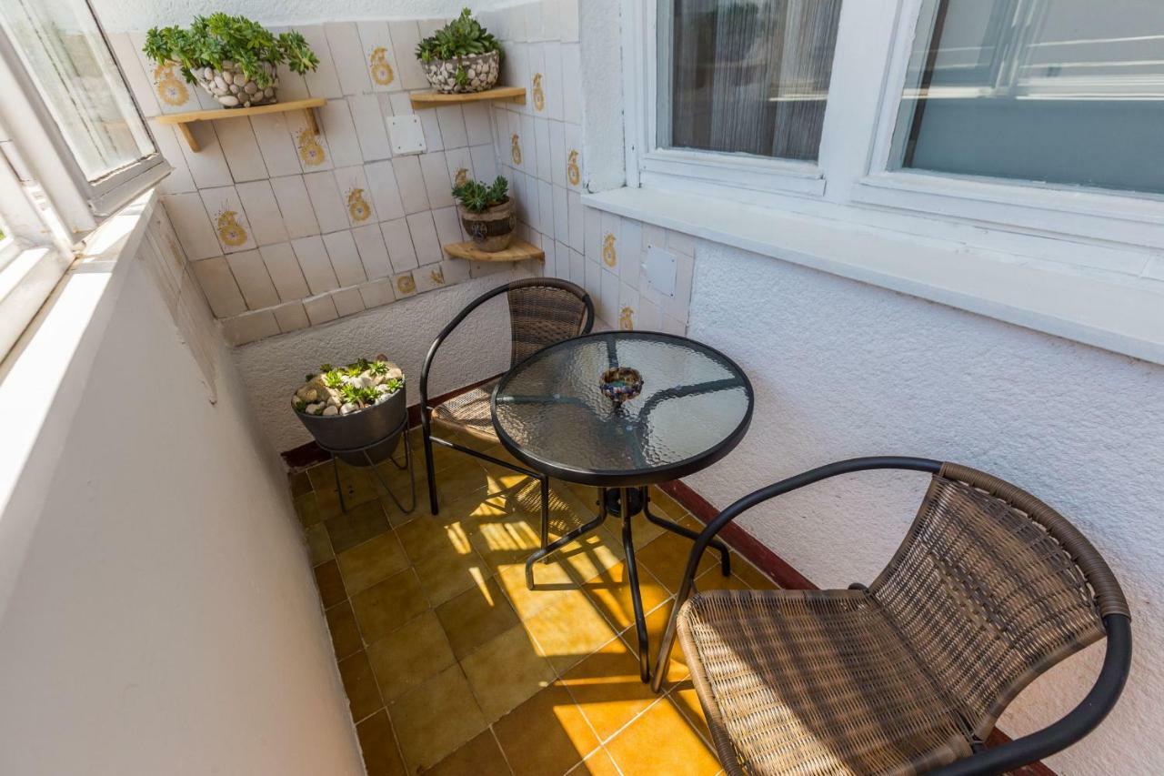 Nina Apartment Zadar Ngoại thất bức ảnh