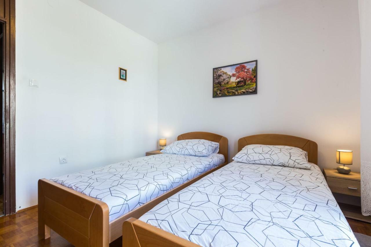 Nina Apartment Zadar Ngoại thất bức ảnh