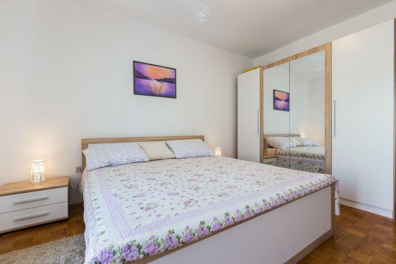 Nina Apartment Zadar Ngoại thất bức ảnh