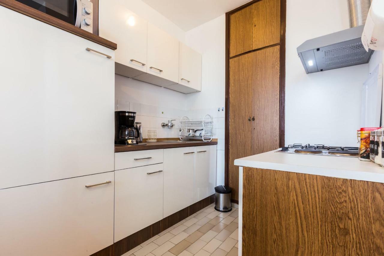 Nina Apartment Zadar Ngoại thất bức ảnh