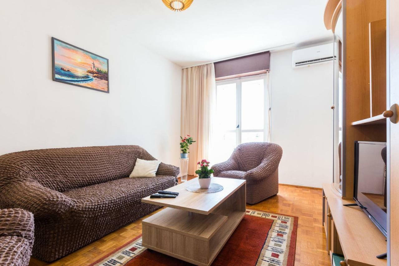 Nina Apartment Zadar Ngoại thất bức ảnh