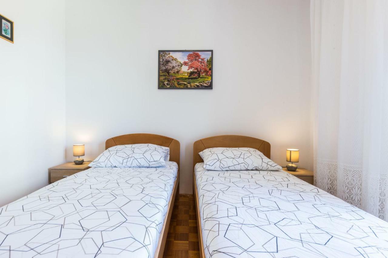 Nina Apartment Zadar Ngoại thất bức ảnh