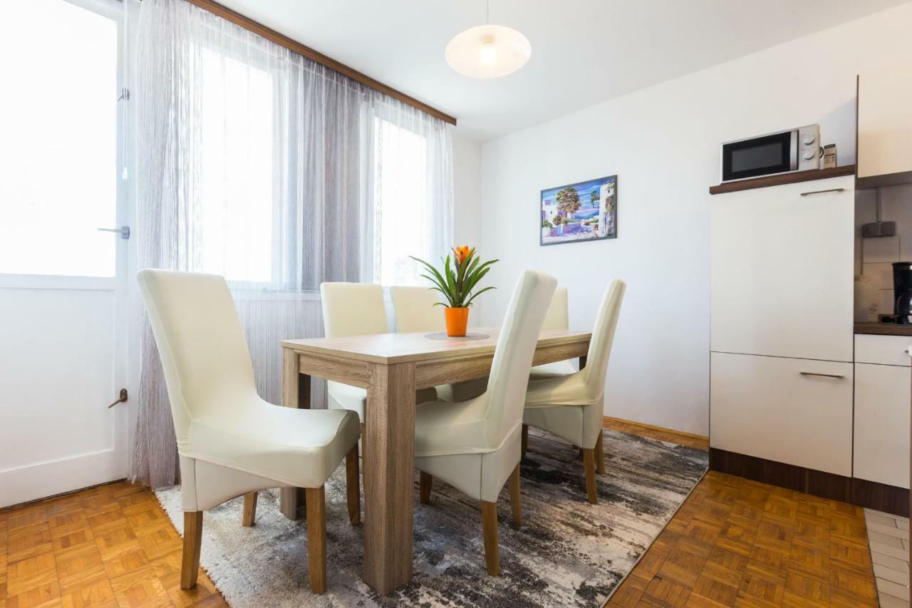 Nina Apartment Zadar Ngoại thất bức ảnh
