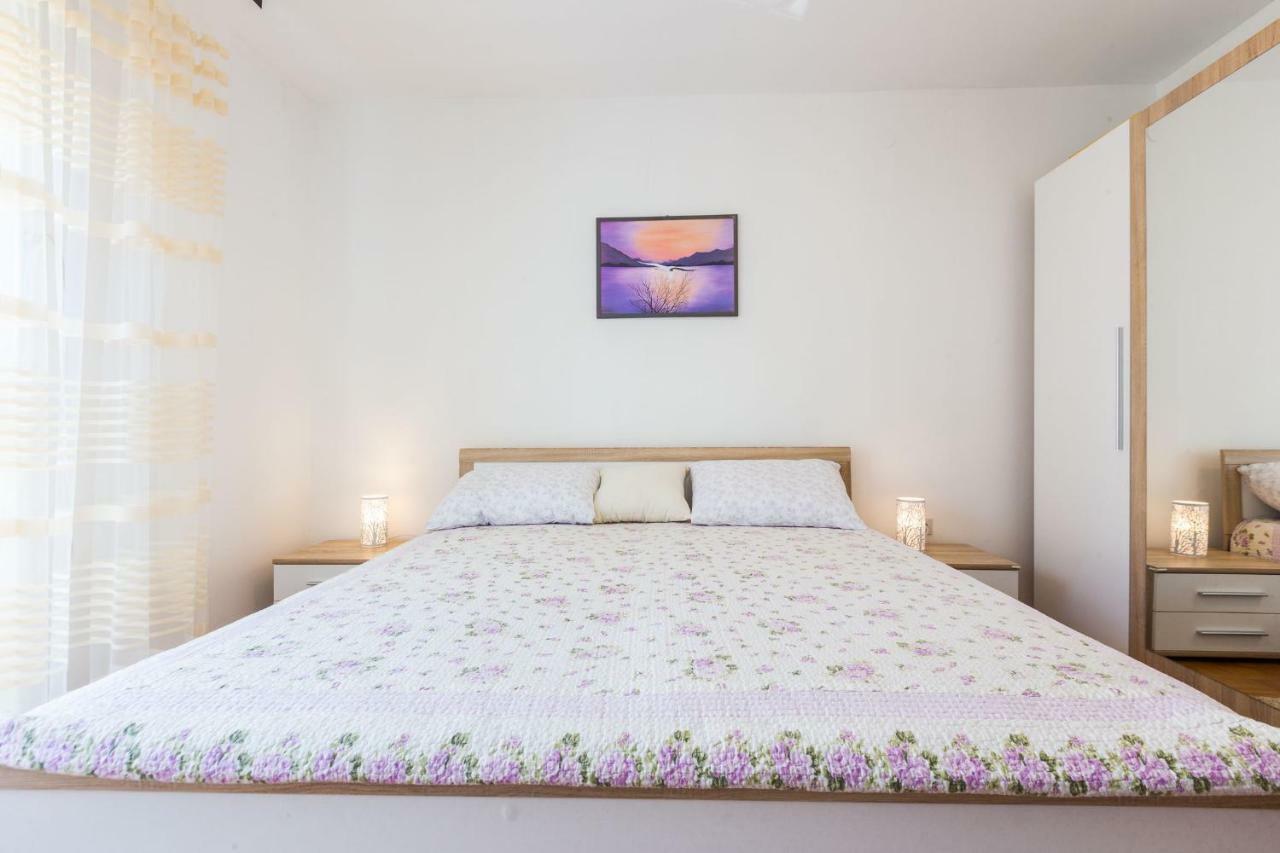Nina Apartment Zadar Ngoại thất bức ảnh