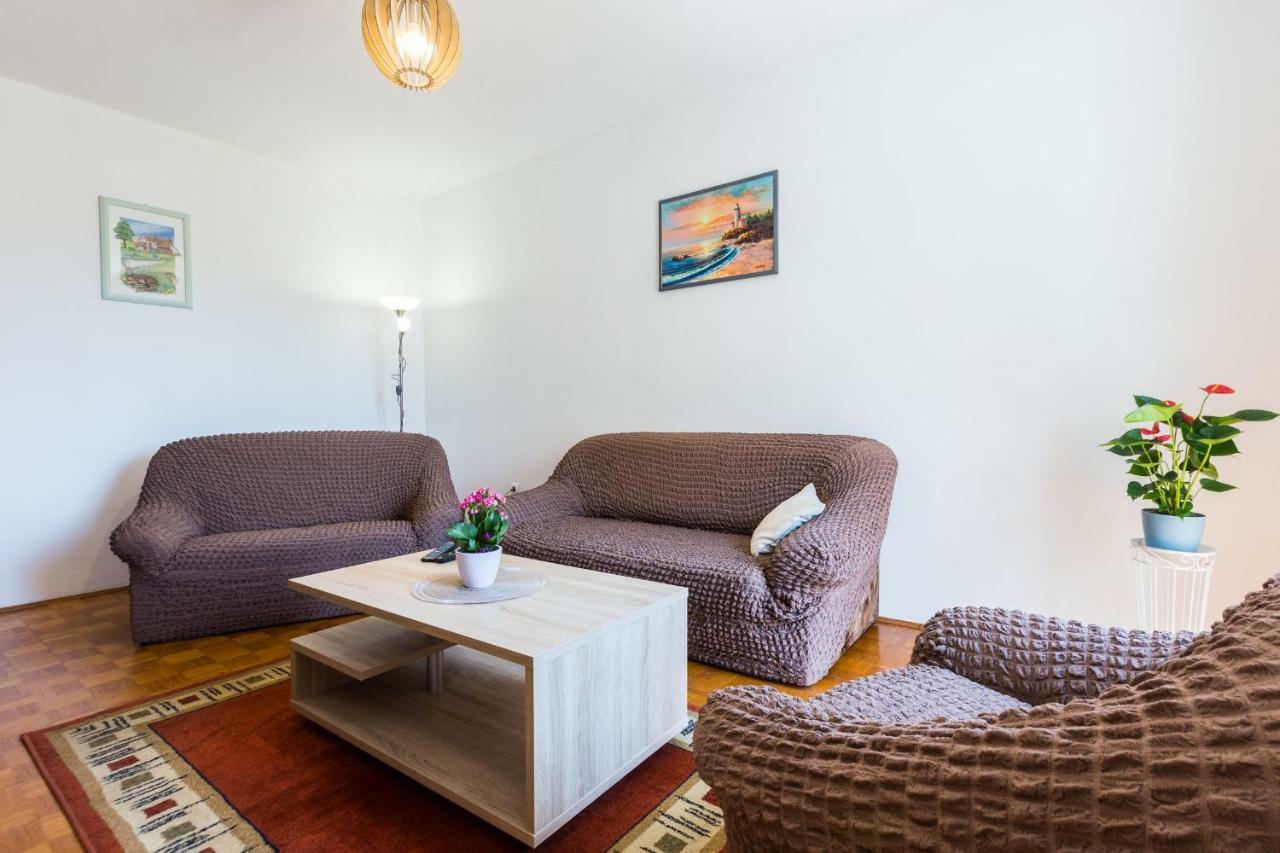 Nina Apartment Zadar Ngoại thất bức ảnh
